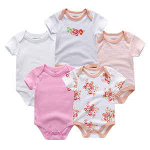 Baby Rompers - 64 Corp