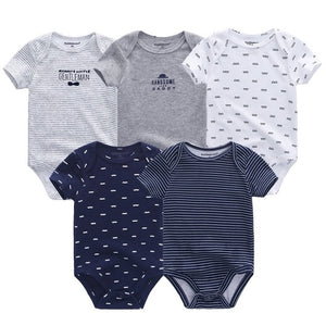 Baby Rompers - 64 Corp