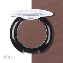 SACE LADY Natural Matte Eye Shadow Waterproof Palette 18 Colors Pigment Nude Eyeshadow Makeup  Brand Beauty Make Up Cosmetic - 64 Corp