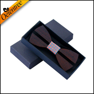 Classic Bowties For Men - 64 Corp