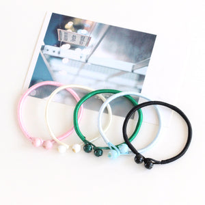 1 Pcs Women Lucky Red String Bracelets Men Jewelry 100% Handmade Bangles Boho Style Girls Gift - 64 Corp
