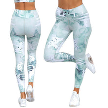 Women Fitness Clothing High Waist Workout Pants - 64 Corp
