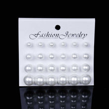 Bijoux Brincos Pendientes Mujer Fashion Stud Earrings - 64 Corp