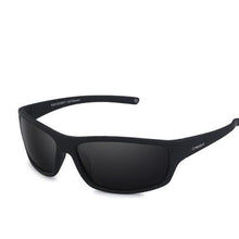 Polarized Sunglasses Men - 64 Corp