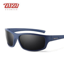 Polarized Sunglasses Men - 64 Corp