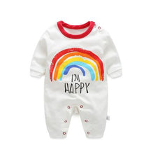 Autumn Baby Boy Clothing - 64 Corp