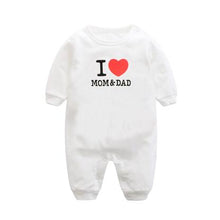 Autumn Baby Boy Clothing - 64 Corp