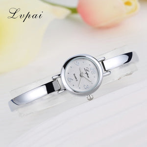 Lvpai Brand Luxury Women Bracelet Watches Fashion Women Dress Wristwatch Ladies Quartz Sport Rose Gold Watch Dropshiping LP025 - 64 Corp