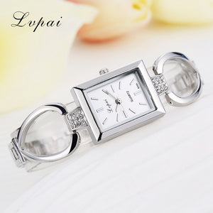 Lvpai Brand Luxury Women Bracelet Watches Fashion Women Dress Wristwatch Ladies Quartz Sport Rose Gold Watch Dropshiping LP025 - 64 Corp