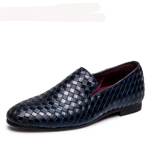 Casual Driving Oxfords Shoes - 64 Corp