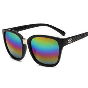Summer Sun Glasses - 64 Corp