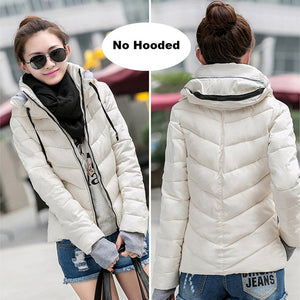 Padded winter coats 2018 best sale