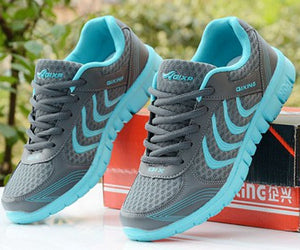 Women shoes 2018 New Arrivals fashion tenis feminino light breathable mesh shoes woman casual shoes women sneakers fast delivery - 64 Corp