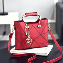SDRUIAO Messenger Bag for Women 2018 Ladies' PU Leather Handbags Luxury Quality Female Shoulder Bags Famous Women Designer Bags - 64 Corp