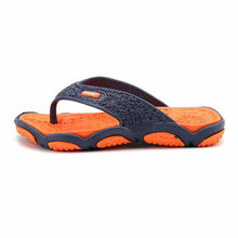 CcharmiX Mens Flip Flops Summer Men's New Style Rubber Soft Shoes Outdoor Beach Men's Slippers Massage Men Footwear 2018 - 64 Corp