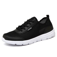 Breathable Casual Shoes Lace Up - 64 Corp