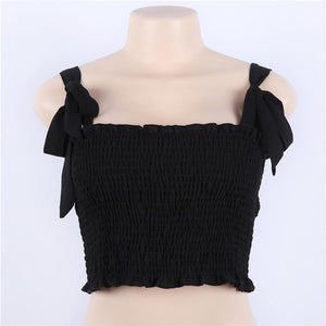 Sexy Tank Tops Tees Lingerie Fashion - 64 Corp