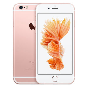 Original Unlocked Apple iPhone 6s iOS Dual Core 2GB RAM 16GB 64GB 128GB ROM 4.7" 12.0MP Camera IOS 9 4G LTE iphone6s Phone