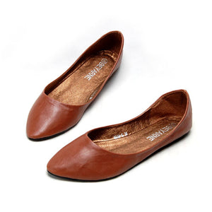 Autumn Women's Loafers - 64 Corp