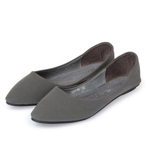 Autumn Women's Loafers - 64 Corp