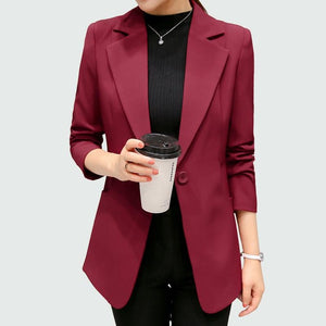 Dress Jackets & Blazers for Women This Spring