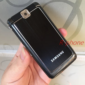 Original Refurbished Unlocked SAMSUNG S3600 Mobile Phone English Keyboard & One year warranty