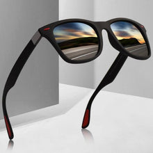 Classic Polarized Sunglasses - 64 Corp