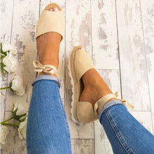 Plus Size 34-44 Flats Sandals Summer Women Sandals Fashion Casual Shoes For Woman European Rome Style Sandale Femme - 64 Corp