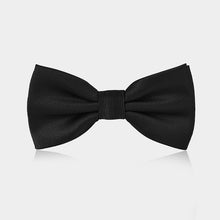 VEEKTIE 2018 New Design Bow ties for men Wedding Party Business Bowtie Butterfly Black Red Blue Cravate Formal Tuxedo Bowtie - 64 Corp