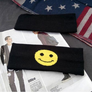 Free shipping! Women Mens Running Sports Headband Cotton Hairbands Stretchy Sweatbands Yoga Gym Hair Head Band  Hair Accessorie - 64 Corp