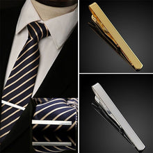 Fashion Style Tie Clip For Men - 64 Corp