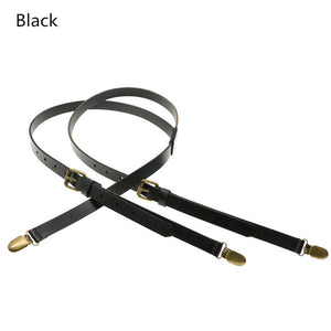 Belt Adjustable Suspenders / Y-Shaped gift bag - 64 Corp