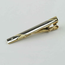 Tie Clip Classic Simple Style Pin Clasp Bar - 64 Corp