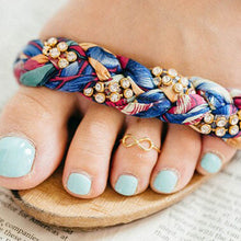 Nice Chic Simple Toe Ring - 64 Corp