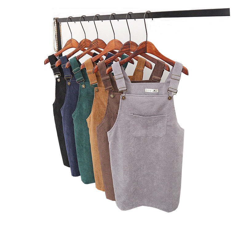 Clobee Autumn Winter Dress Women Bandage Vintage Sundress College Wind   Sekhon Family Office