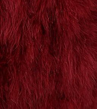 LET-SETTING hot sale new winter coat fur coat Ostrich hair in women Slim plus size coat fur coat