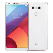 Original LG G6 Mobile Phone 4G RAM 32G ROM Quad-core 13MP Camera Single SIM H871/VS988 LTE 4G 5.7" Cellphone