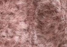 LET-SETTING hot sale new winter coat fur coat Ostrich hair in women Slim plus size coat fur coat