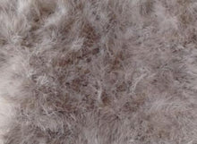 LET-SETTING hot sale new winter coat fur coat Ostrich hair in women Slim plus size coat fur coat
