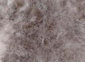 LET-SETTING hot sale new winter coat fur coat Ostrich hair in women Slim plus size coat fur coat