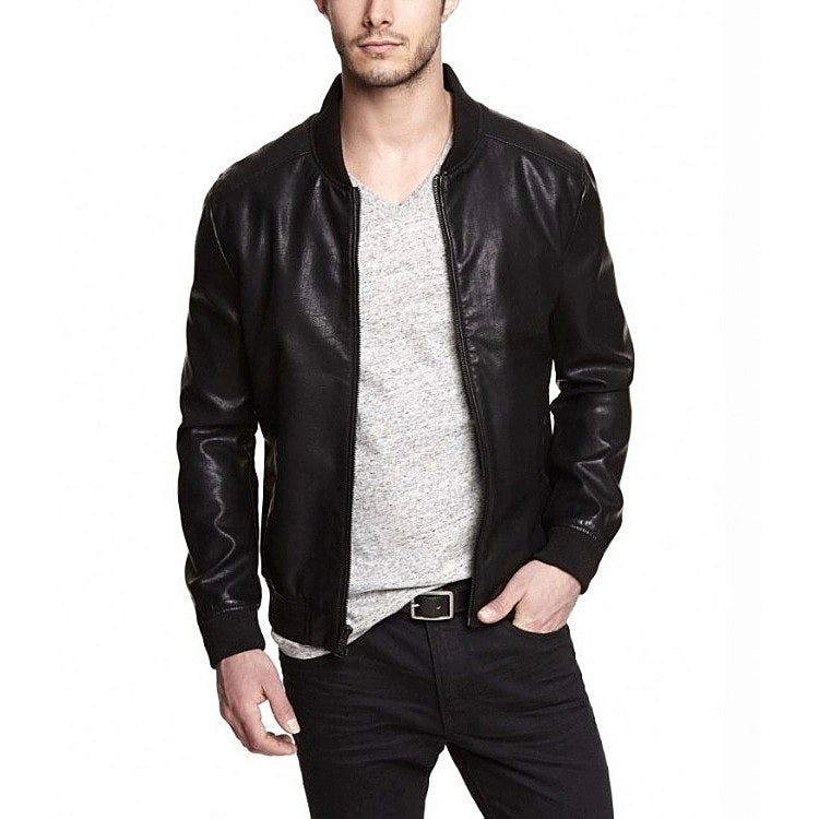 Free shipping.fashion Sales plus size classic quality Sheepskin jackets,men's genuine sheep leather,Brand New men jackets