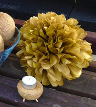 10pcs cute babyshower decoration 15cm 6 inch Tissue Paper Flowers paper pom poms balls lanterns Party Decor Craft Wedding