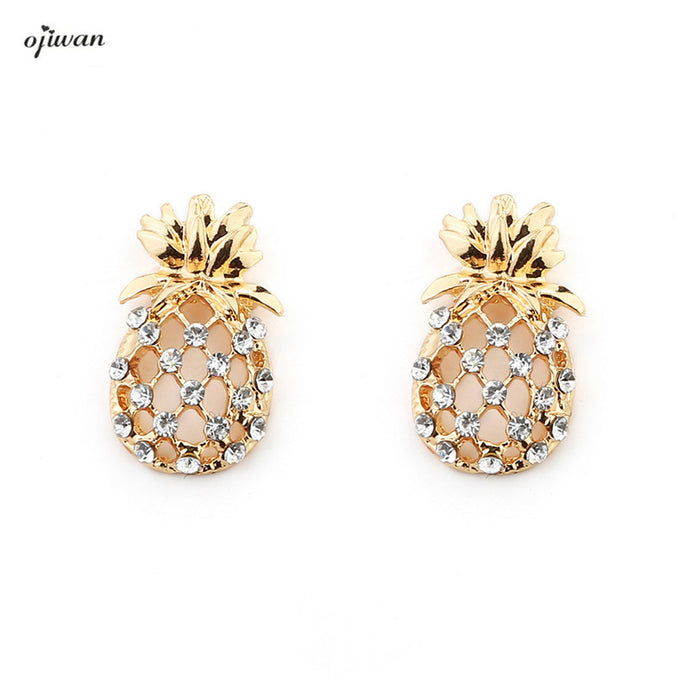 Hollow Earrings For Women - 64 Corp