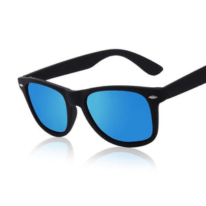 Men Polarized Sunglasses - 64 Corp