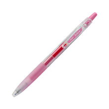 Pilot Juice 3pcs Colored Gel Pens School Stationery Supplies Gel Pens For Students Writing Pen 0.38mm Nib Ballpoint Pen LJU-10UF