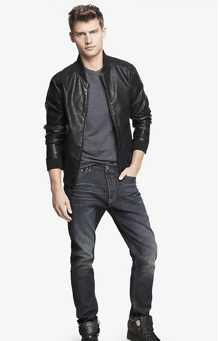 Free Shipping,Brand soft sheepskin jacket.man genuine leather jackets.winter warm thick coat.quality plus size cothing.50-110kgs