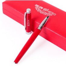 premium Iraurita 0.38mm fountain pen with gift box high quality finance pen excellent writing 4 colors option Hero 3015A