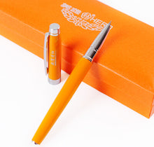 premium Iraurita 0.38mm fountain pen with gift box high quality finance pen excellent writing 4 colors option Hero 3015A